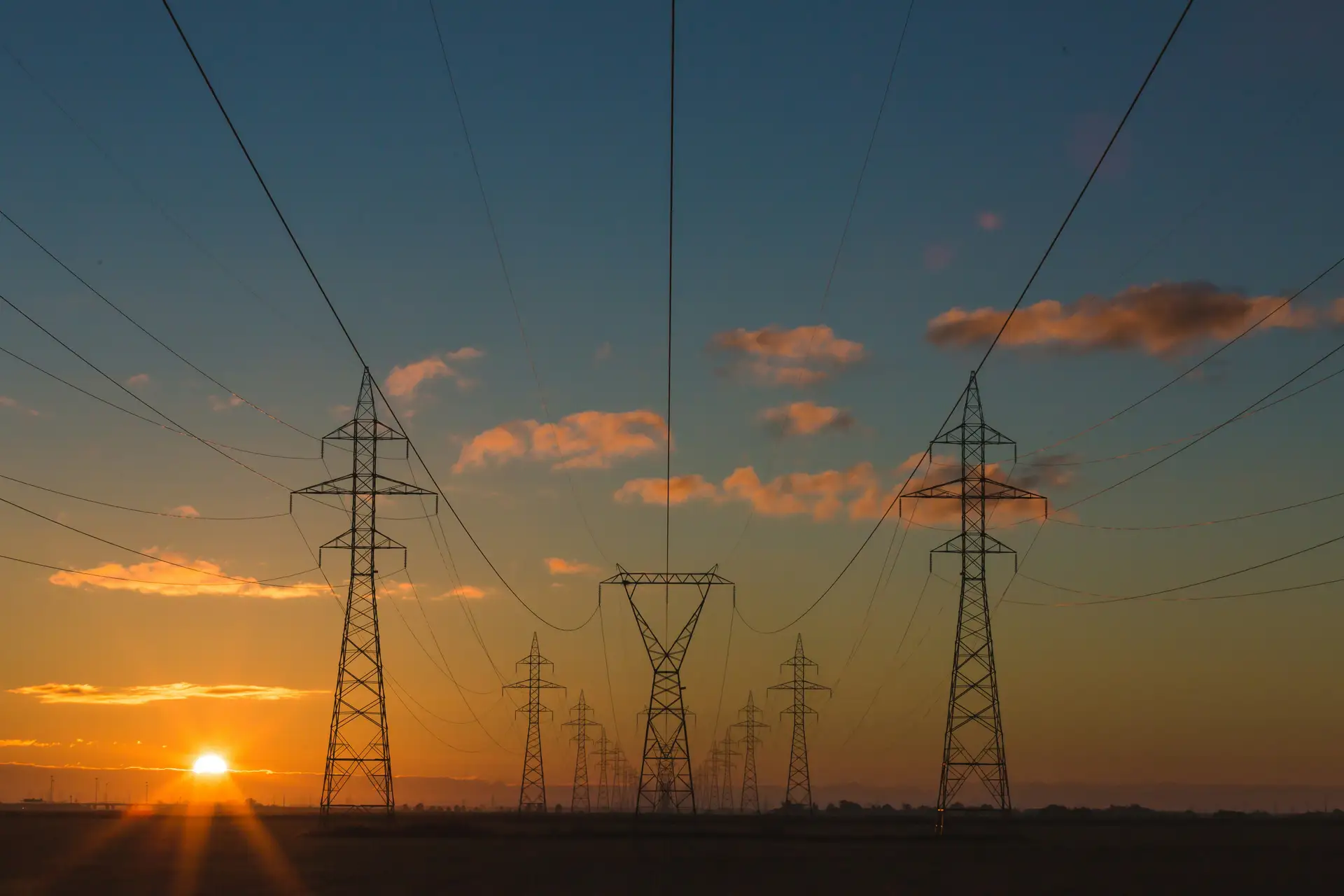Energy storage optimization platform - request a demo or technical consultation